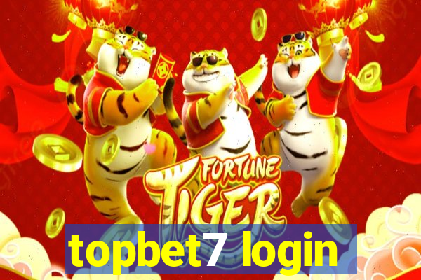 topbet7 login